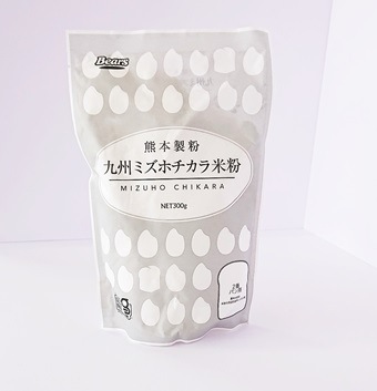 特価★ 九州ミズホチカラ　　300ｇ