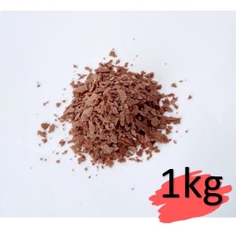 特価★　＜箱＞フレーク　フィアンティーヌ　ココア　１㎏