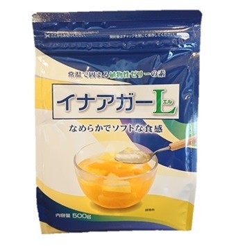 特価★　伊那　イナアガーL　500ｇ