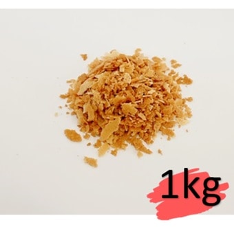 特価★　＜箱＞フレーク　フィアンティーヌ　プレーン　1㎏