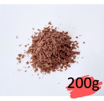 特価★ フレーク　フィアンティーヌ　ココア　200g