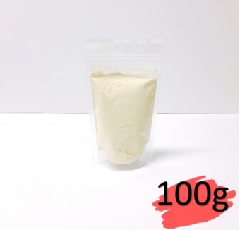 殺菌サイリウムハスク末　100ｇ