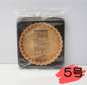 リボン食品 クッキートルテ5号（CO-3） 1個