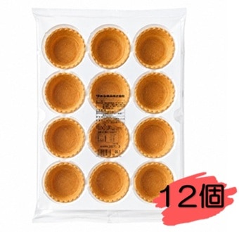 リボン食品 パイタルト大（PT-1）12個入り