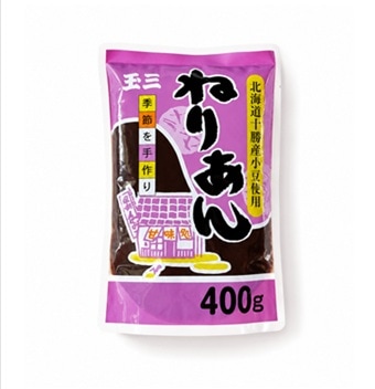 玉三　ねりあん　400g