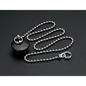 TOTO 水栓金具補修パーツ 鎖付ゴム栓 THY430