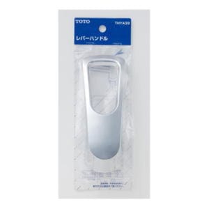 TOTO 水栓金具補修パーツレバーハンドル部 THYA33