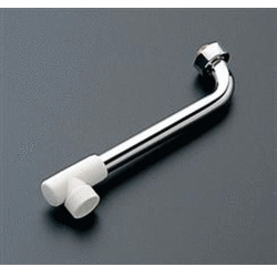 【送料無料】TOTO 自在パイプ L-220 断熱キャップ付 THY270AL