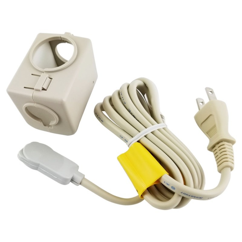 日本電熱 蛇口ヒーター WV-2