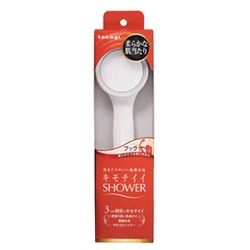 タカギ キモチイイシャワーWS JSA021