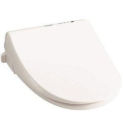 送料無料】東芝 温水洗浄便座 クリーンウォッシュ パステルアイボリー