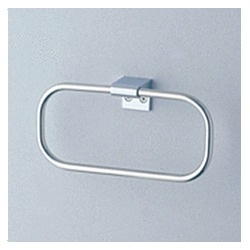 TOTO YT405S4 タオルホルダー　10個 ※単品•バラ売り可能 YT405S4｜TOTO｜タオル掛け[ステンレス製][めっき仕上][アクセサリー