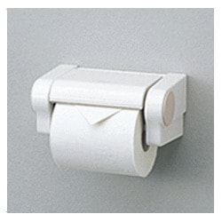TOTO 紙巻器 YH52R ホワイト トイレットペーパーホルダー | 水廻り
