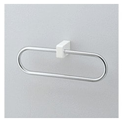 TOTO タオルリング YT500#NW1 | 水廻り・水道用品,トイレ用品