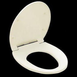 【送料無料】TOTO 普通便座 TC290Y 普通サイズ・レギュラー #SC1 パステルアイボリー