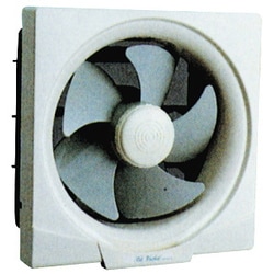 高須産業 スタンダード 換気扇 連動式シャッター FT-200 20cm・5枚羽根