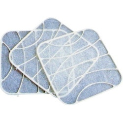 高須産業 FFタイプ用 取替フィルター 15cm・3枚入 F-150