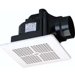 送料無料】三菱電機 天井埋込形換気扇 2部屋用低騒音形 VD