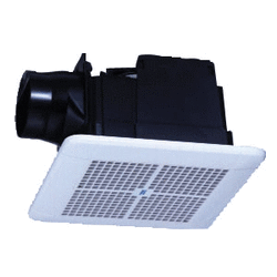 【送料無料】高須産業 強制排気用 24時間換気対応 格子パネルタイプ 天井用換気扇 1室換気タイプ TK-225R1L