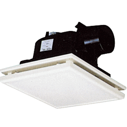 【送料無料】高須産業 インテリアパネルタイプ 天井用換気扇 排気 TK-240DX
