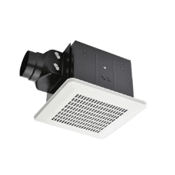 【送料無料】高須産業 格子パネルタイプ 天井用換気扇 排気 ミニキッチン用 オール金属製 TM-240N