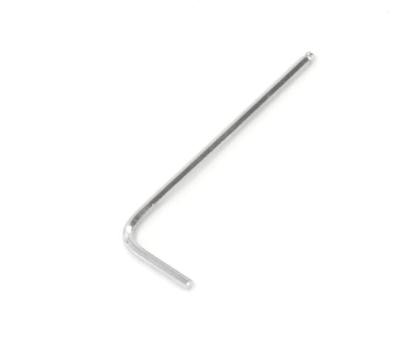 【処分特価】グレートツール 六角棒レンチショ－ト 2．5ｍｍ ＬＢＰ－25Ｓ アークランズ