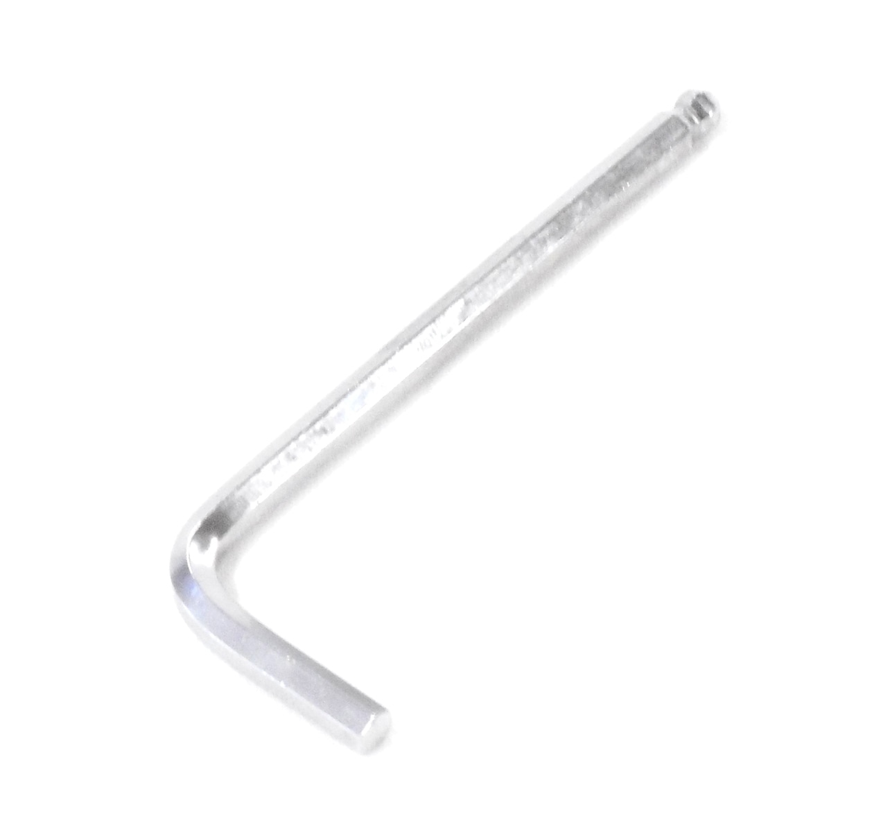 【処分特価】グレートツール 六角棒レンチショ－ト 4．0ｍｍ ＬＢＰ－40Ｓ アークランズ