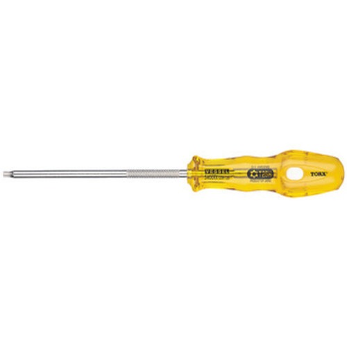 SweetLinker プラティ 13000 パワー VESSEL ベッセル Lets パワーグリップ トルクスドライバー T5×80mm