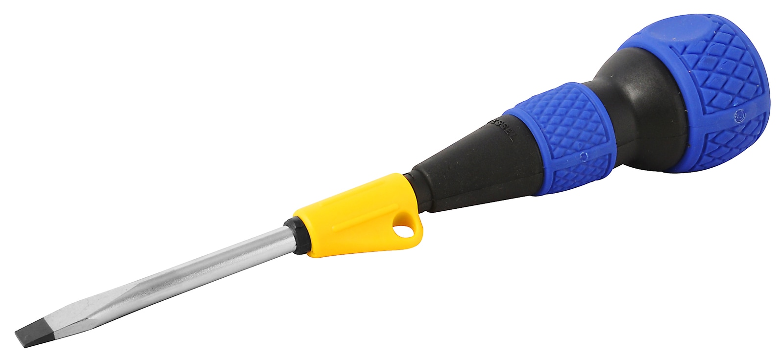 VESSEL ベッセル フリーターンボールグリップドライバー -6×100mm 220F