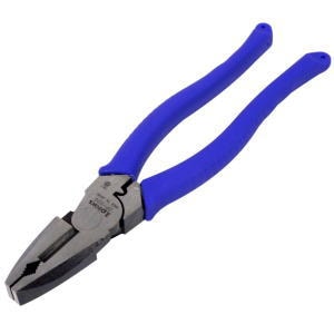 3.peaks 電工パワーペンチ 220mm DP-220 Acro217-3P電工パワー