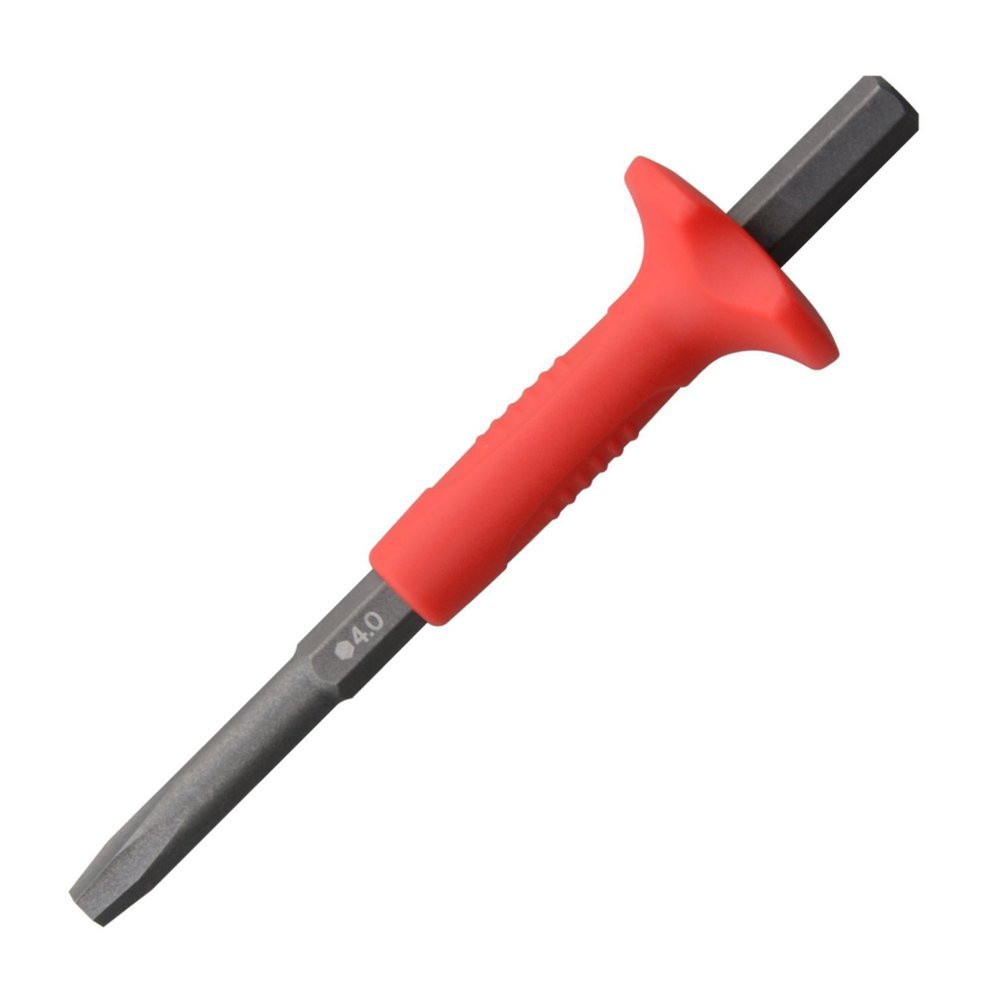 ANEX アネックス 六角ネジ取りビット 4mm AK-22NH-4 | 工具,作業工具