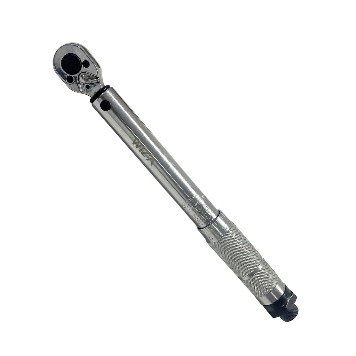 【送料無料】WIZA トルクレンチ 差込角9.5mm 3/8 GTSA-3025TR アークランズ