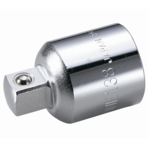 TONE ソケットアダプター 19.0×12.7mm 138