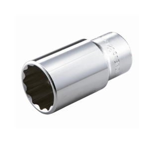 TONE ディープソケット 差込角 12.7×21mm 4D-21L