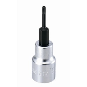 ANEX アネックス 三角ネジ用差替式ドライバー No.33 | 工具,作業工具