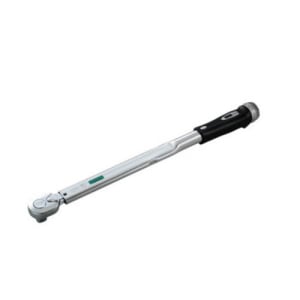 【送料無料】メーカー欠品中 次回4月上旬入荷予定です　TONE プレセット形トルクレンチ ダイレクトセットタイプ 差込角12.7mm 1/2 T4MN200