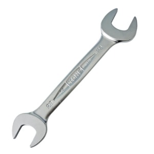 TONE スパナ DS-2224