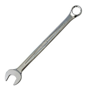 TONE コンビネーションスパナ CS-22