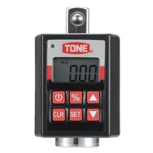 【送料無料】TONE トネ ハンディデジトルク 差込角12.7mm 1/2 H4DT200