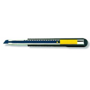 OLFA オルファ 特専黒刃シリーズ 144B 特専A型 | 工具,大工道具