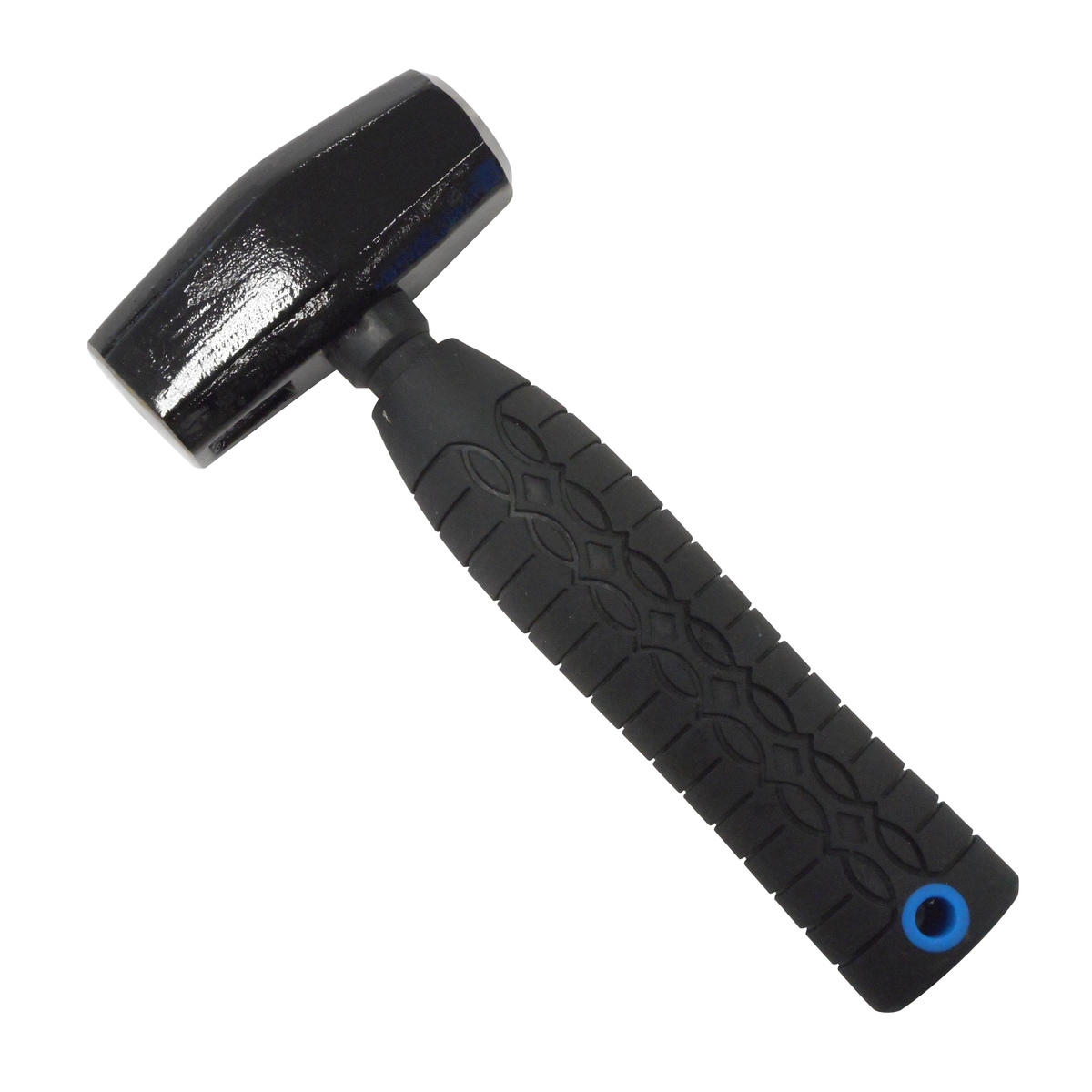 【極美品】ブラックハンマーウレタン　15ポンド ハンマー ブラックパールウレタン 78D HAMMER / BLACK PEARL