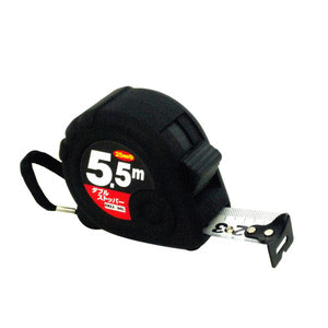 ダブルストッパーコンベックス 5.5m×25mm アークランズ