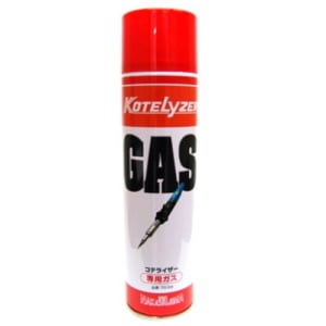 カズさん専用出品１ 日酸TANAKA ガウジング 吹管 Z プロパン用 515Z 本体のみ - 溶接用品