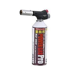 新富士バーナー パワーガスCB RZ-760 | 工具,作業工具,トーチ