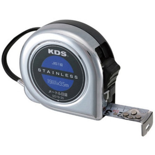 ムラテックKDS 両面ステンレスネオロック SS19-35BP 19巾3.5m