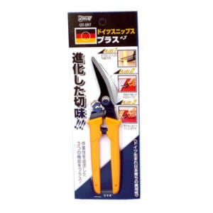 鳥部製作所 バーミィ ドイツスニップス プラス | 工具,大工道具,ハサミ