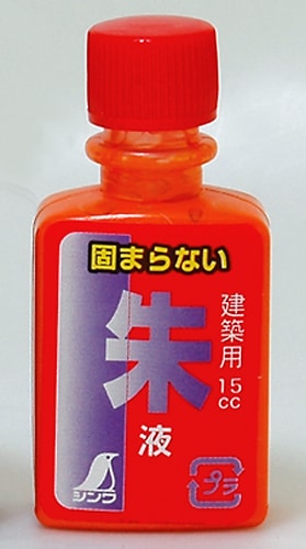 シンワ測定 墨液 200ML 77475 | 工具,大工道具,墨坪・チョークライン