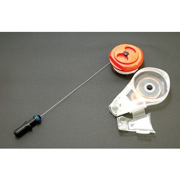 シンワ測定 ハンディチョ-クライン NeO 自動巻 細糸 バレンシア