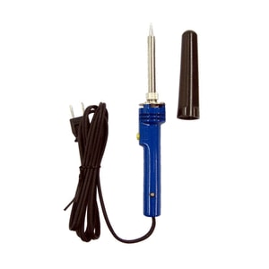 HAKKO 白光 はんだこてプレスト No.984-01 ストレートタイプ キャップ付