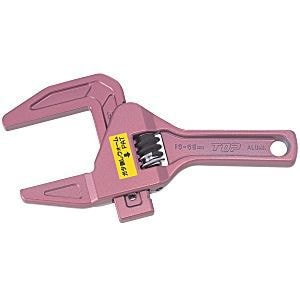 【送料無料】TOPトップ工業 ショートトラップレンチ TMWS-1668
